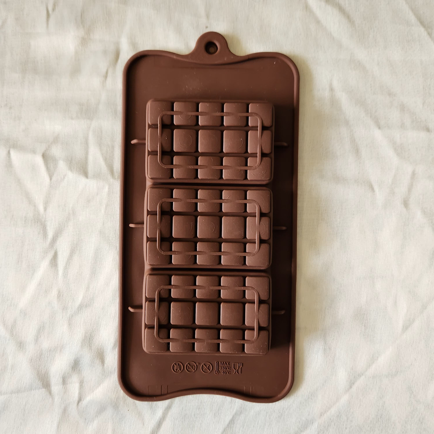 Baking Tools | Chocolate Wrapper | Moulds