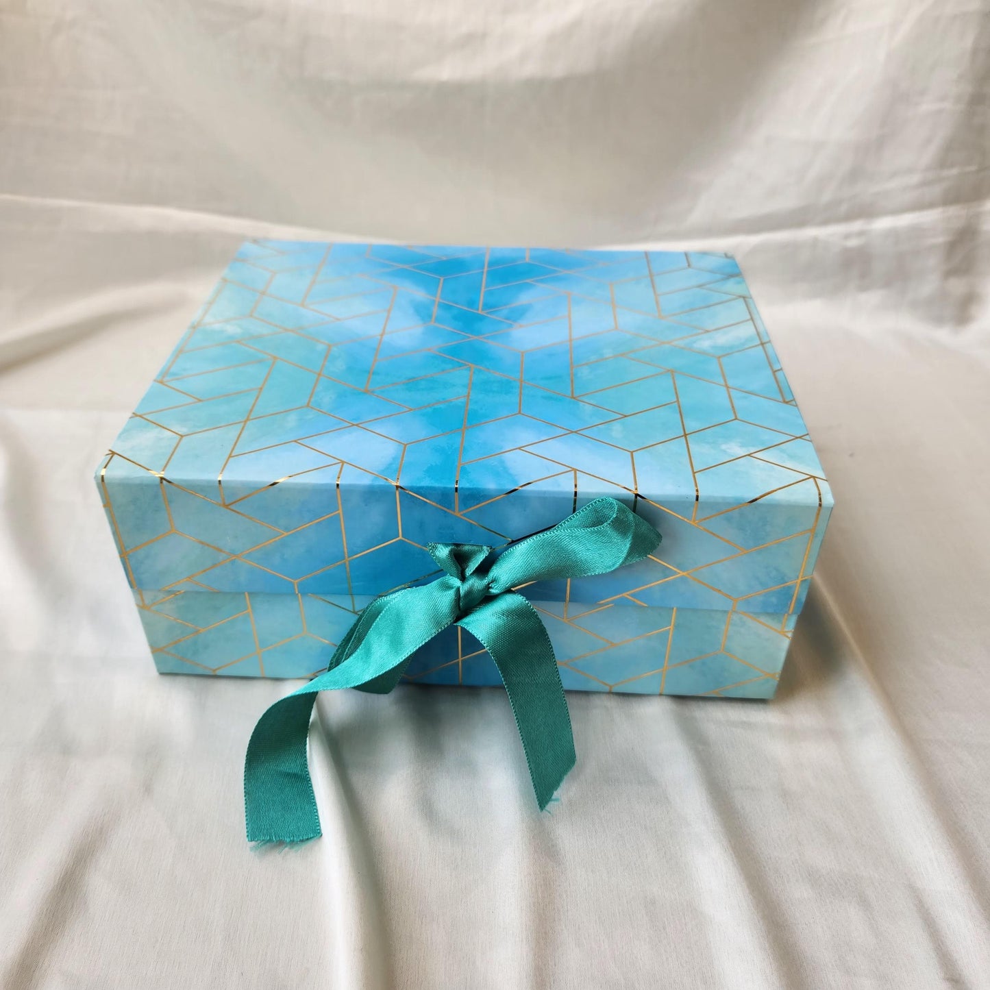 Design Collapsible Hamper Box (12*10*4")