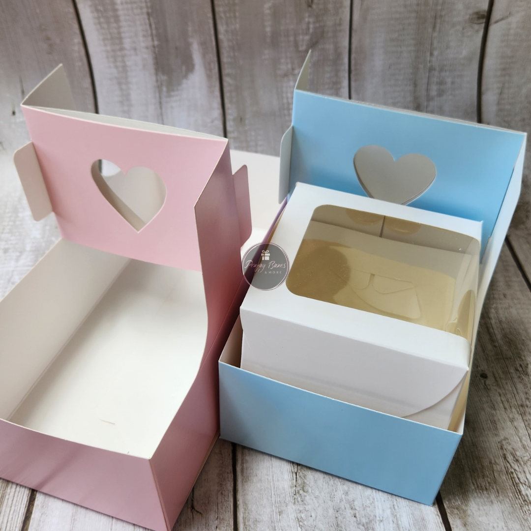 Paper Collapsible Packaging Box - Buy at Best Price – Prayog Boxes & More