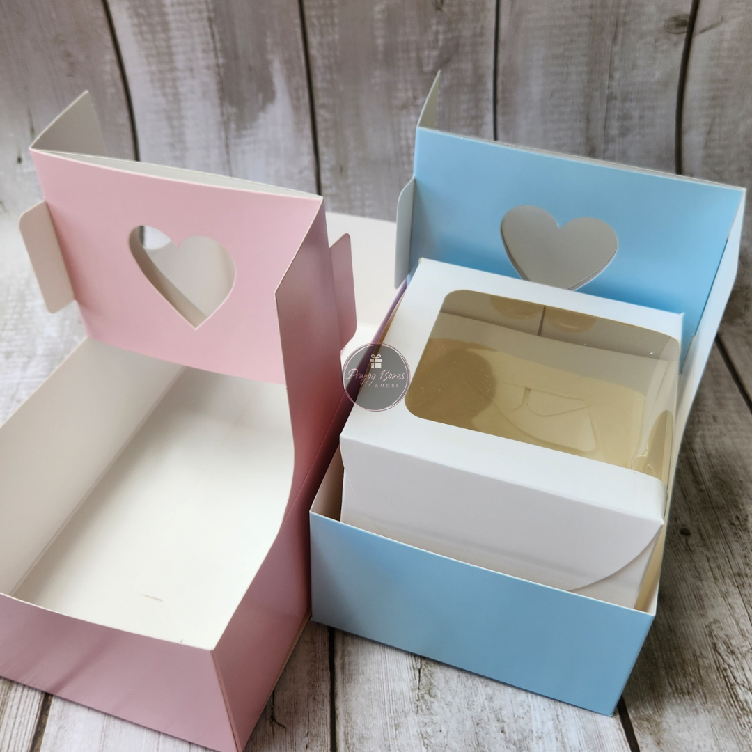 Paper Collapsible Packaging Box