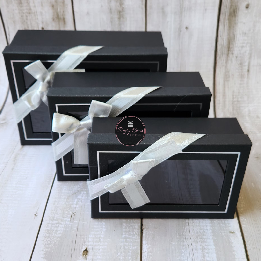 Rectangle Gift Packaging Hamper Boxes | Buy Online