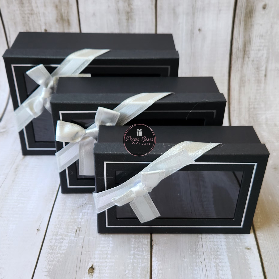 Rectangle Gift Packaging Hamper Boxes