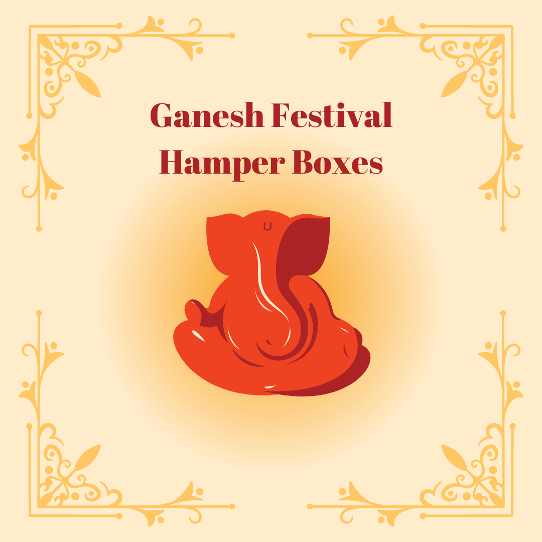 Ganesh Festival Box