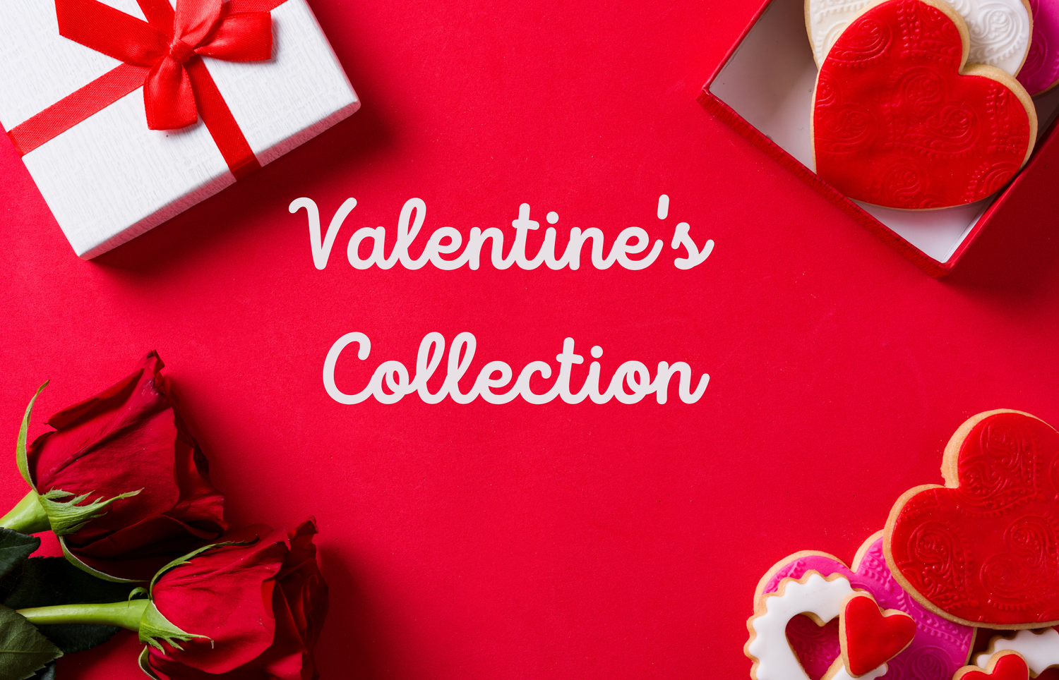 Valentines Boxes