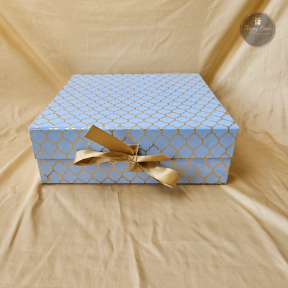 Design Collapsible Box | 12*12*4"