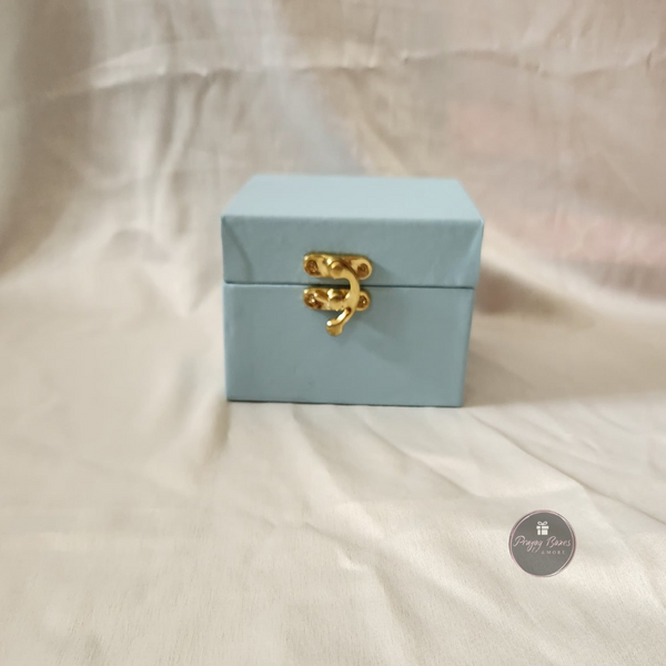 Mini Trunk Boxes | Best Price | 4x4x3.5 inches – Prayog Boxes & More