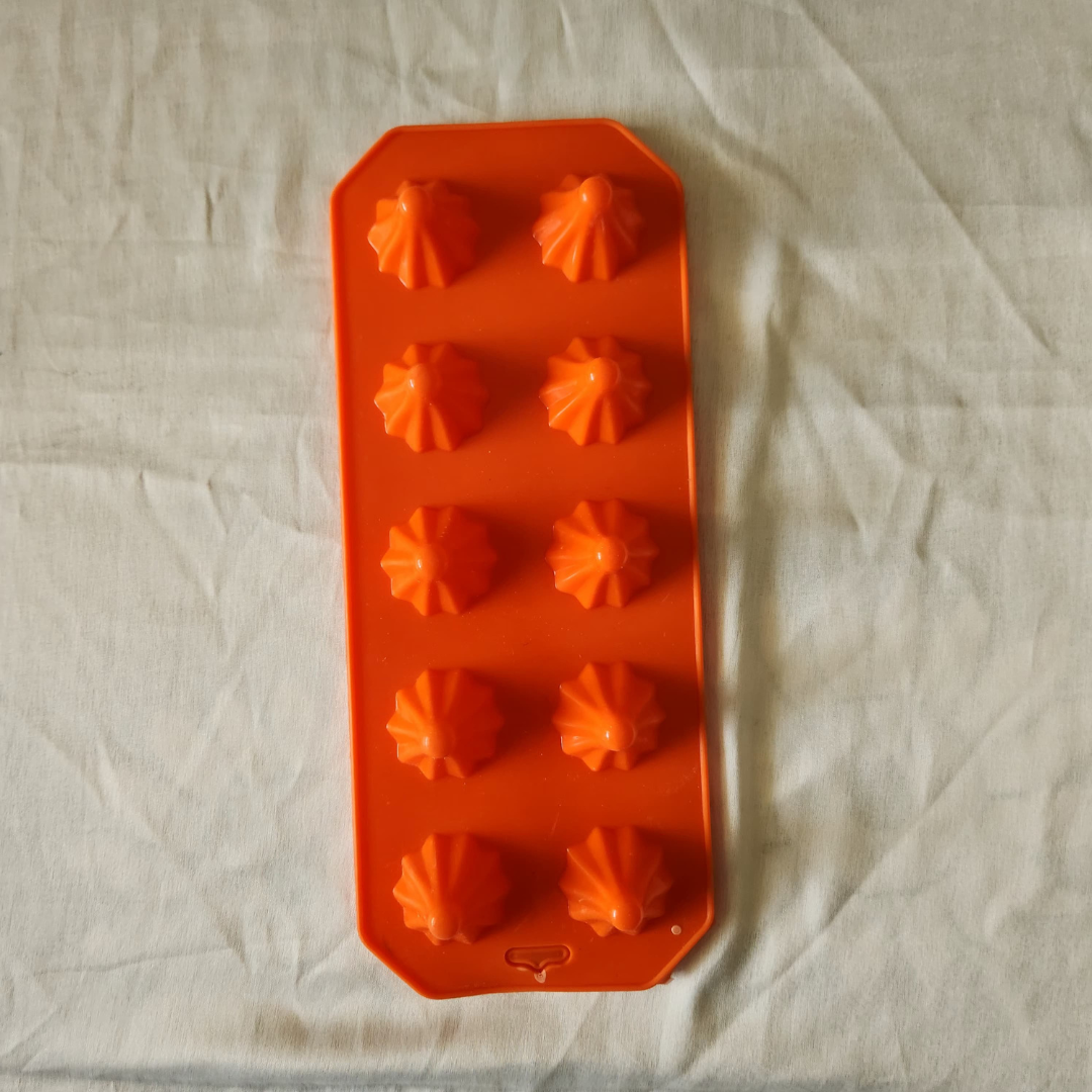 Modak Silicon Mould – Prayog Boxes & More