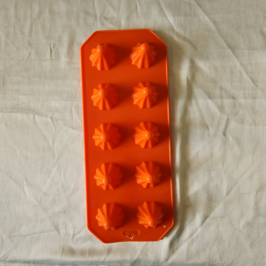 Modak Silicon Mould