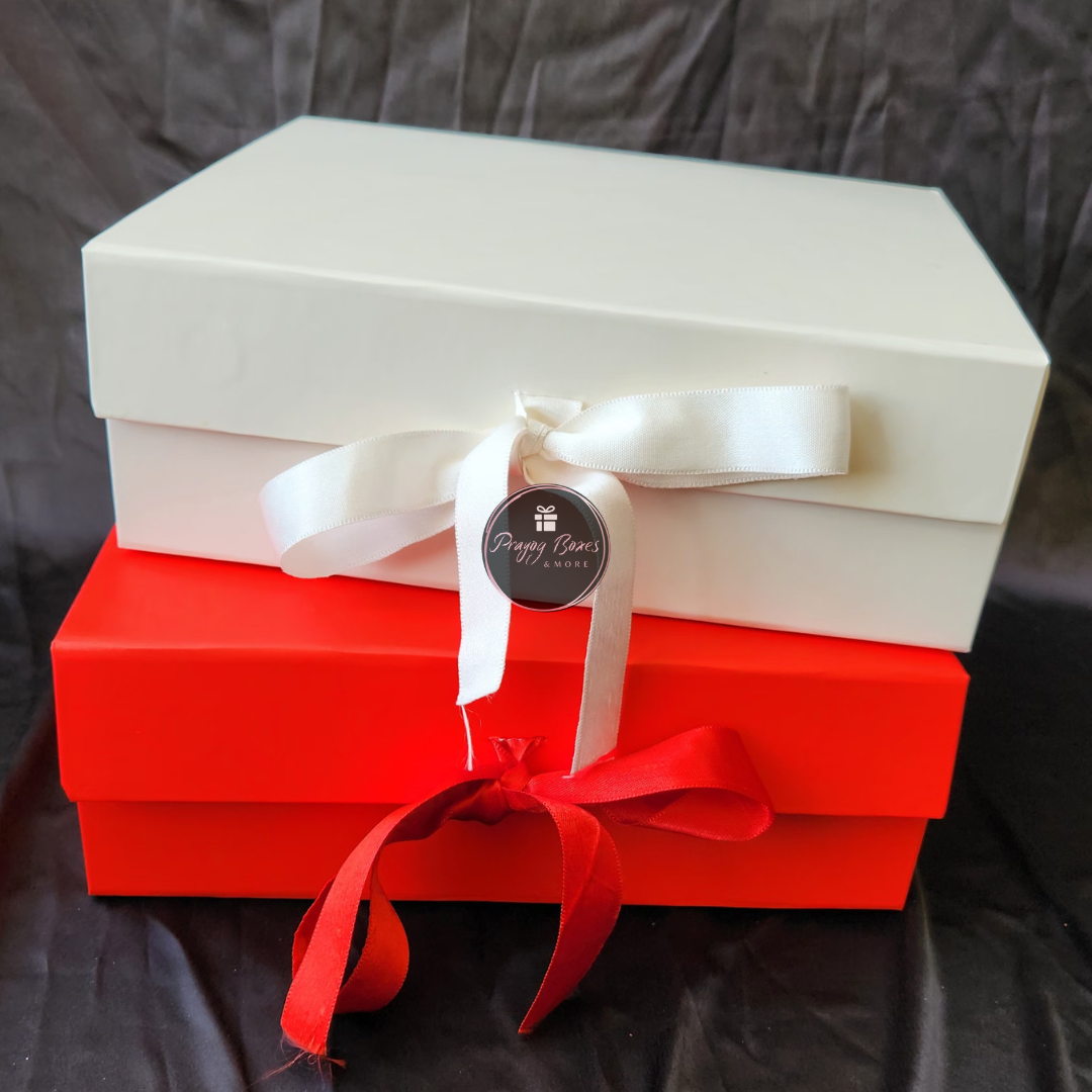 Plain Collapsible Hamper Box (12*10*4